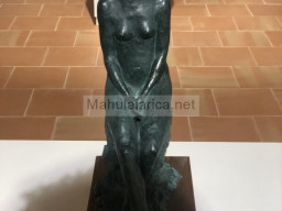 Exposición Manuel Paez 2023